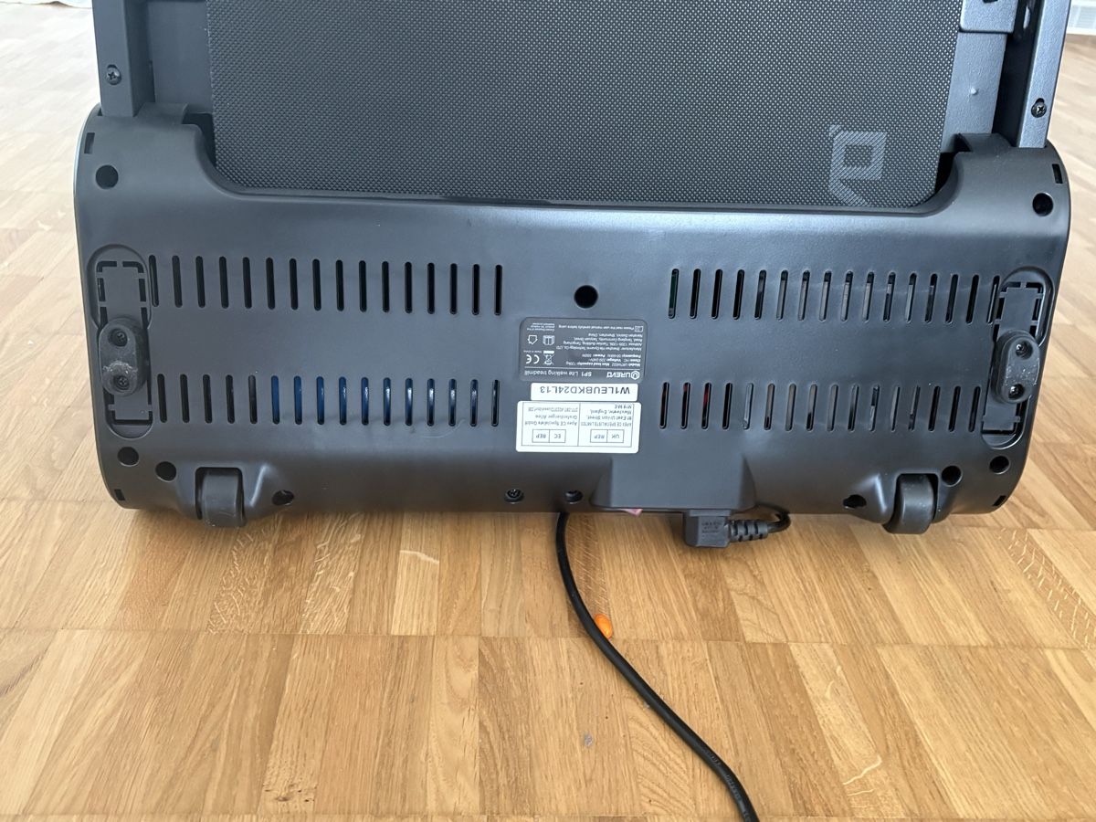 Hometrainer: Walkingpad – Usato da Zofingen venduto da mic_vx5x 1