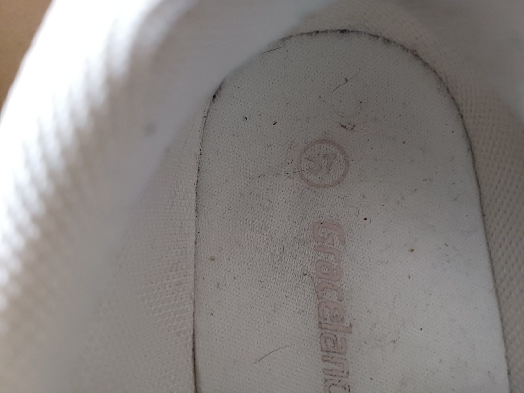 Graceland Chaussures femmes: Sneaker Graceland – D'occasion à Diessenhofen par cha_hn9x 3