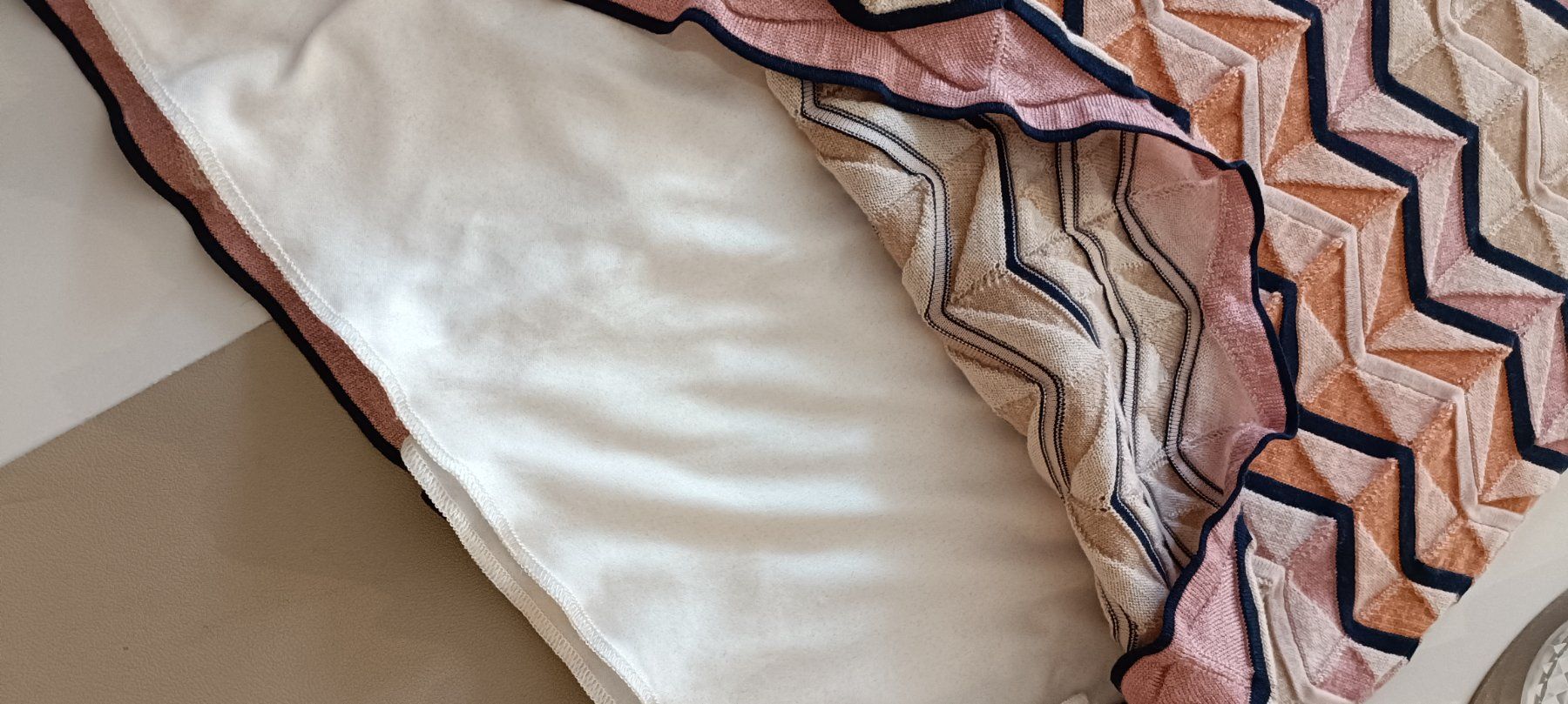 Missoni Gonne: Missoni Rock Grösse S/M , neuwertig – Usato da Zollikofen venduto da Proseco 4