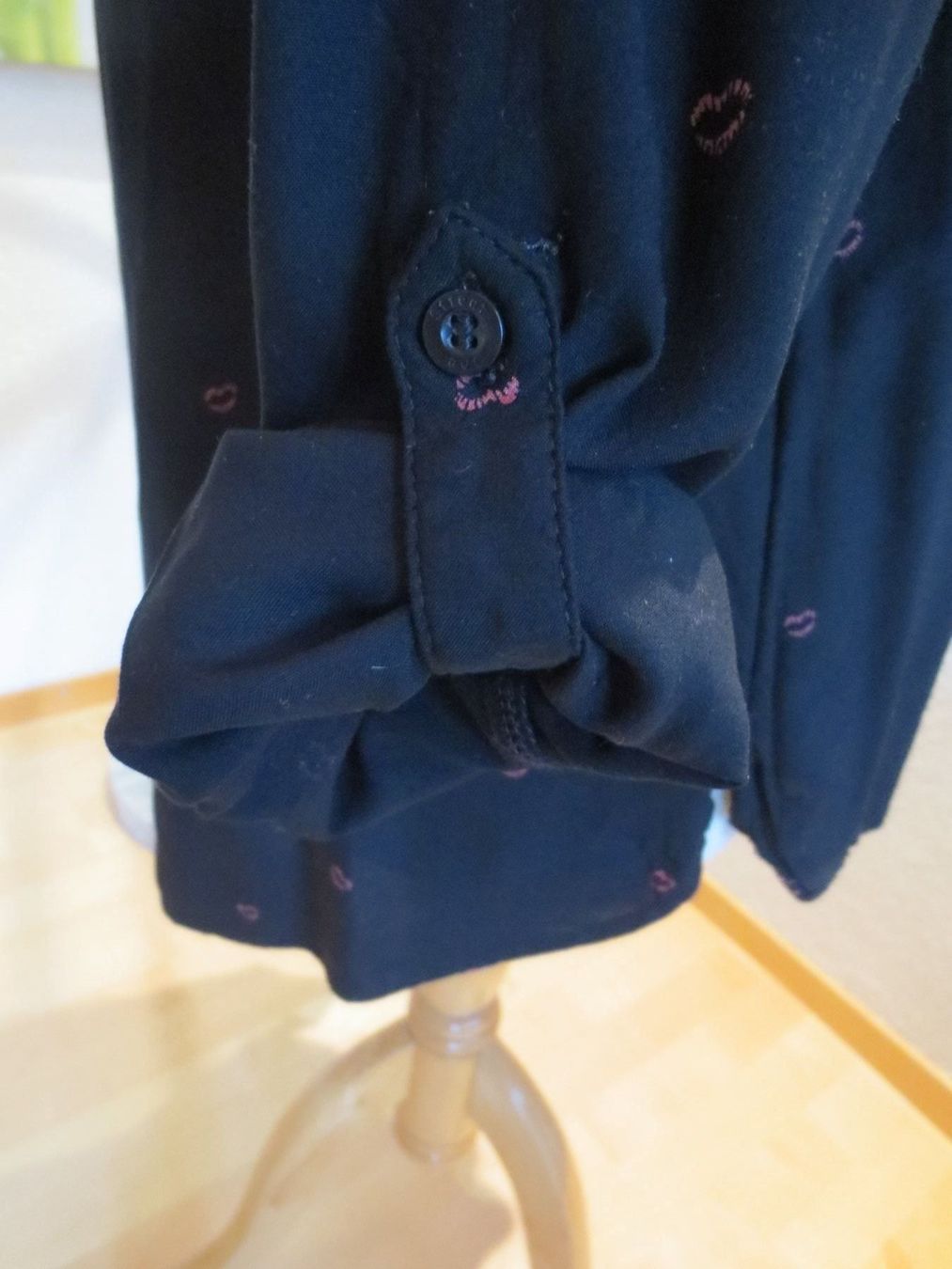 Blusen: Sportlich,elegante Bluse StreetOne Gr.42 – Neu (gemäss Beschreibung) aus Männedorf von Livingston 8