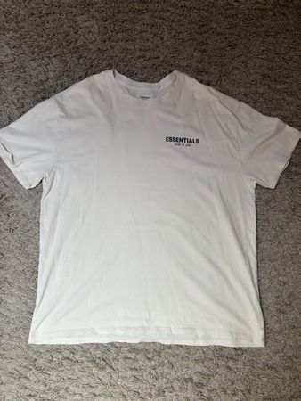 Fear of God Essentials Shirt