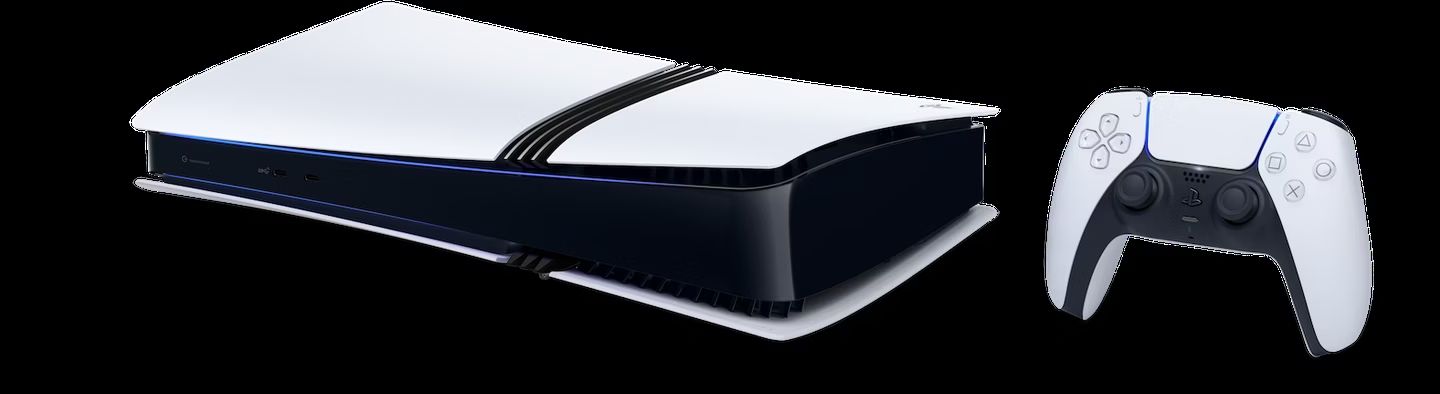 Sony Console: Sony PlayStation 5 Pro / Ps5 Pro – Nuovo (secondo la descrizione) da Niederönz venduto da Calimaro