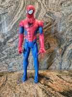 Coole Spiderman Action Figur, Hasbro, 2018!