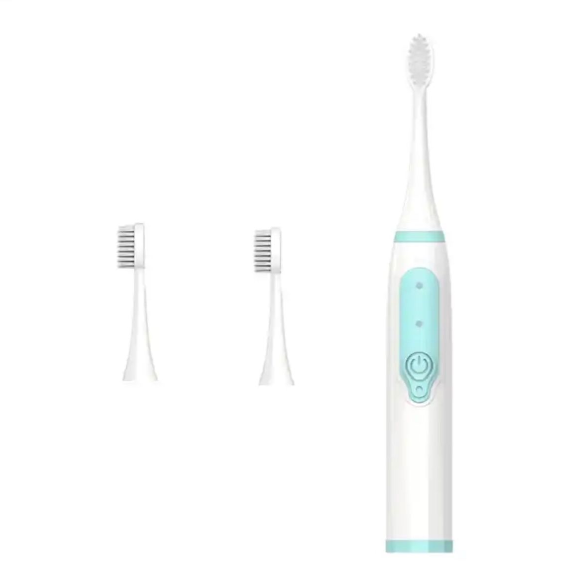 Cura dei denti: Elektrische Zahnbürste – Nuovo e nell'imballaggio originale da Oberegg venduto da Alepokemon