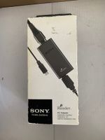 SONY AC Adapter PRSA-AC1 fuer Reader PRS T1 T3