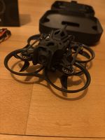 Betafpv Pavo Pico II Brushless Whoop Quadcopter