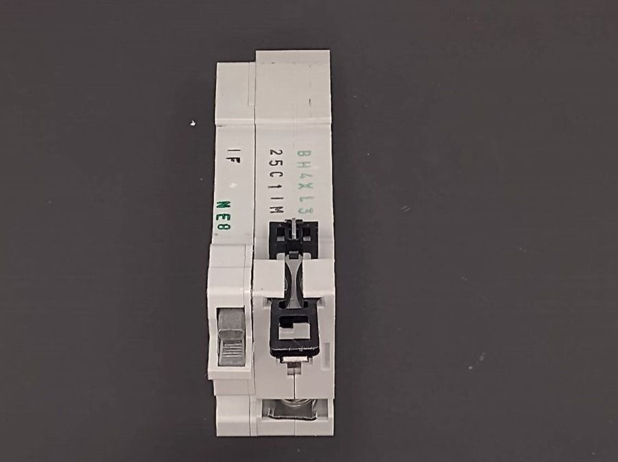 Eaton Schalter: Eaton PLSM-C25-Q mit Z-NTS – Gebraucht aus Winterthur von Hint17 3