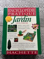 PEREIRE ANITA: Encyclopédie pratique du jardin