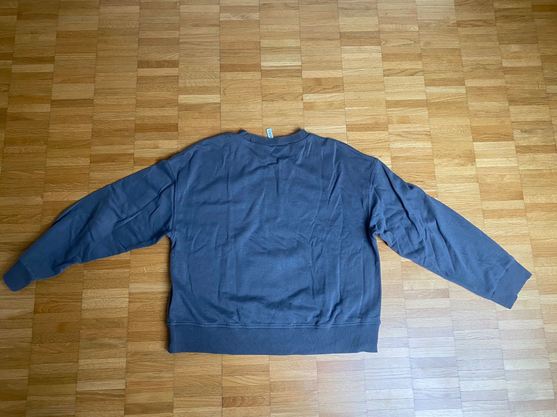 H&M Maglioni & Felpe: Pullover H&M, grau, Grösse M – Usato da Geroldswil venduto da Fisher01 1