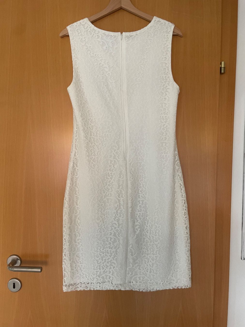 Vestiti: Etui Kleid Gr. 38 Street One – Usato da Uznach venduto da Darefa 1