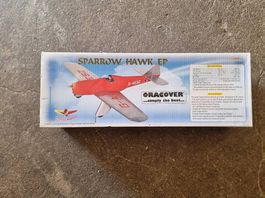 Aereo rc nuovo seagulls models
