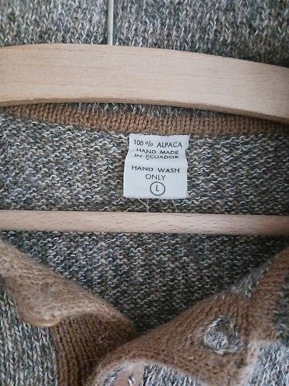 Maglioni & Felpe: Pullover L 100% Akpaka – Usato da Riedholz venduto da bri_fr7s 1