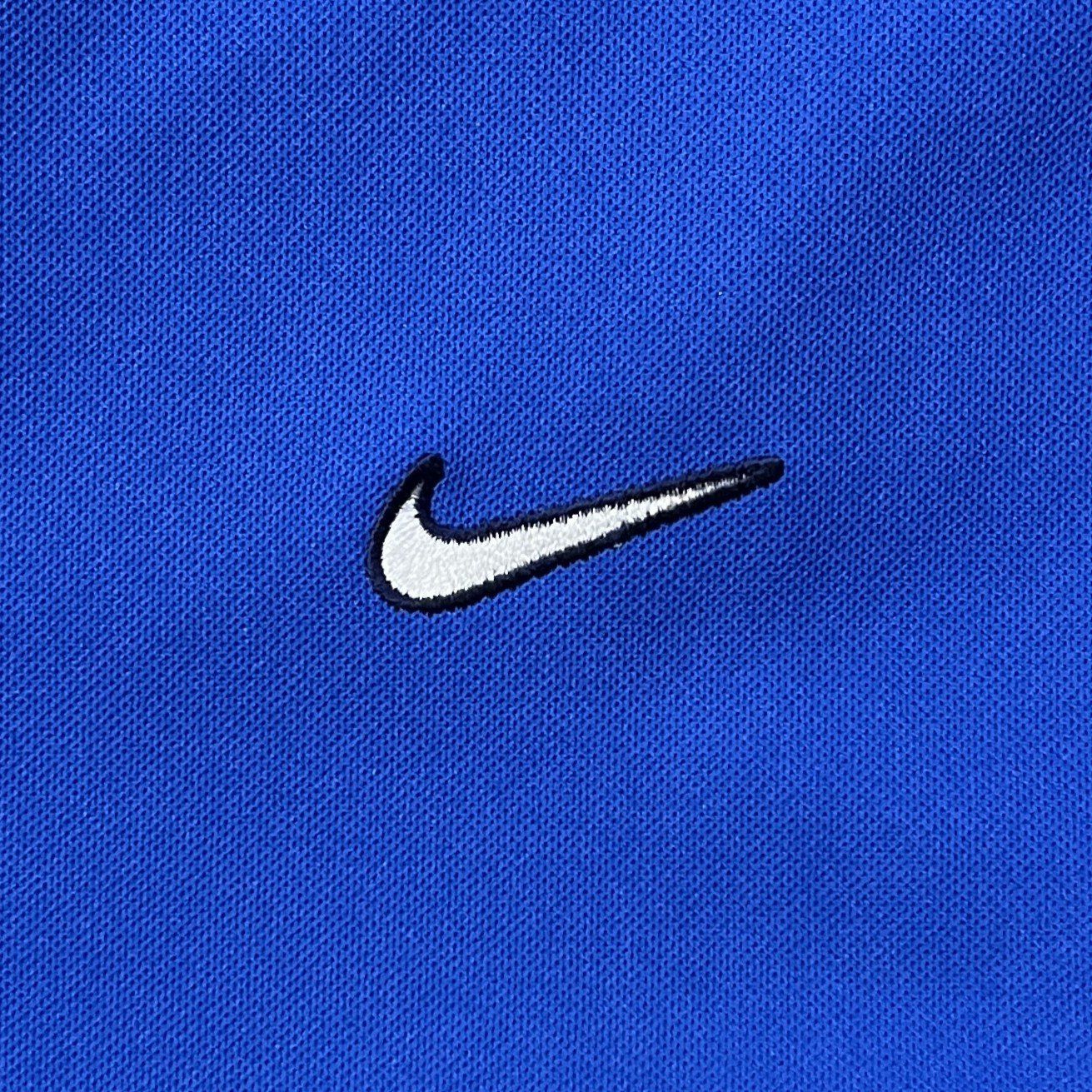 Nike Giacche: Vintage Nike Zip-up Jacket (XL) – Usato da Chamoson venduto da Sapoloshop 1