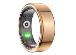 COLMI R02, Smartring Gold