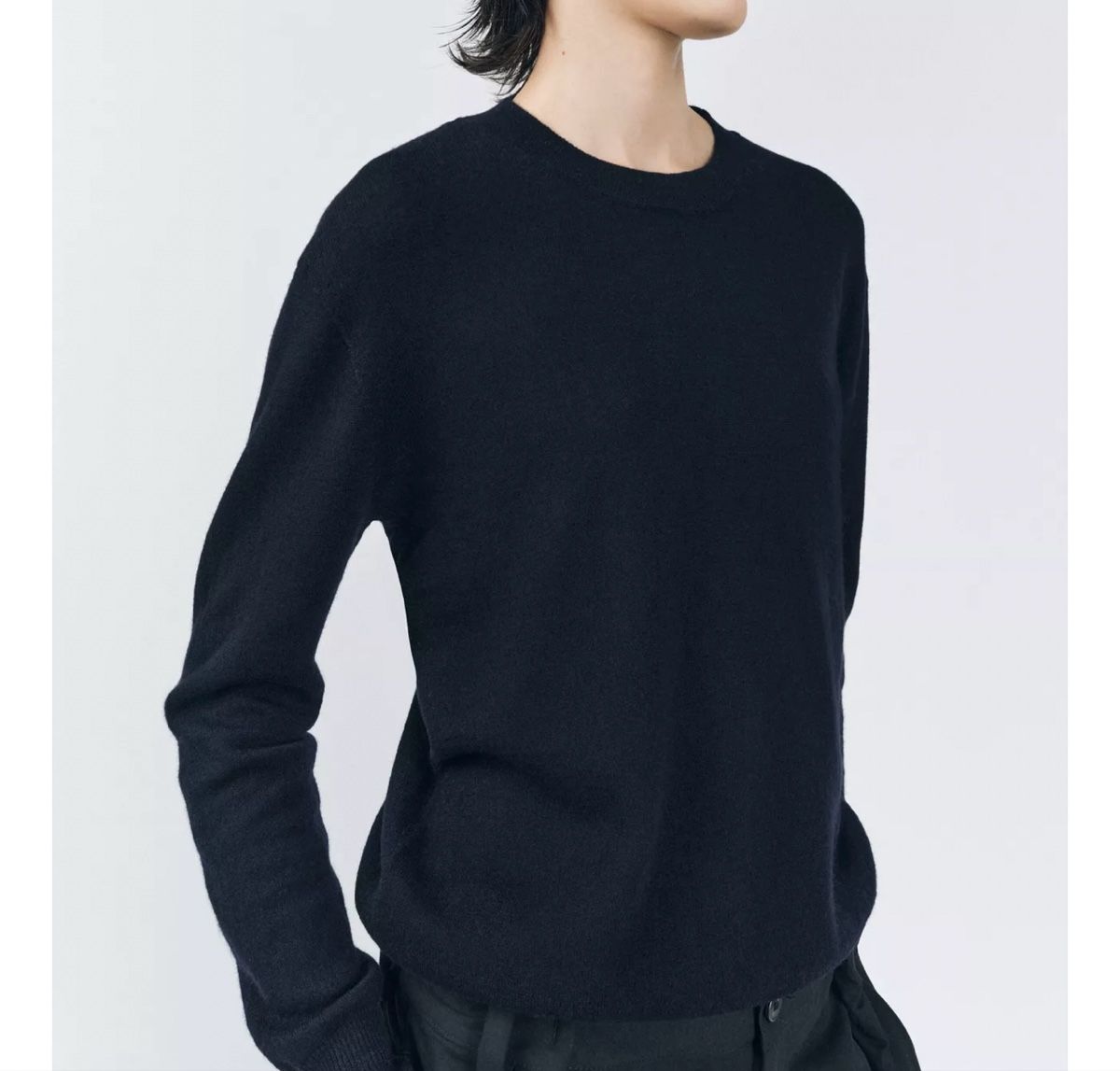 Maglioni & Felpe: Pullover aus 100% Wolle L/Pull 100% laine L – Nuovo e nell'imballaggio originale da Veyras venduto da ValClasse 1