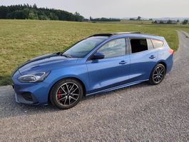Ford Focus ST 280PS