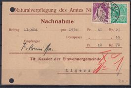 Q3) Nachname, Stempel Tauffelen