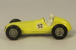 Matchbox Lesney 52A Maserati 4CLT F1 Race Car