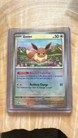 Prismatic Evolution Eevee, Ogerpon & Eisenkrieger