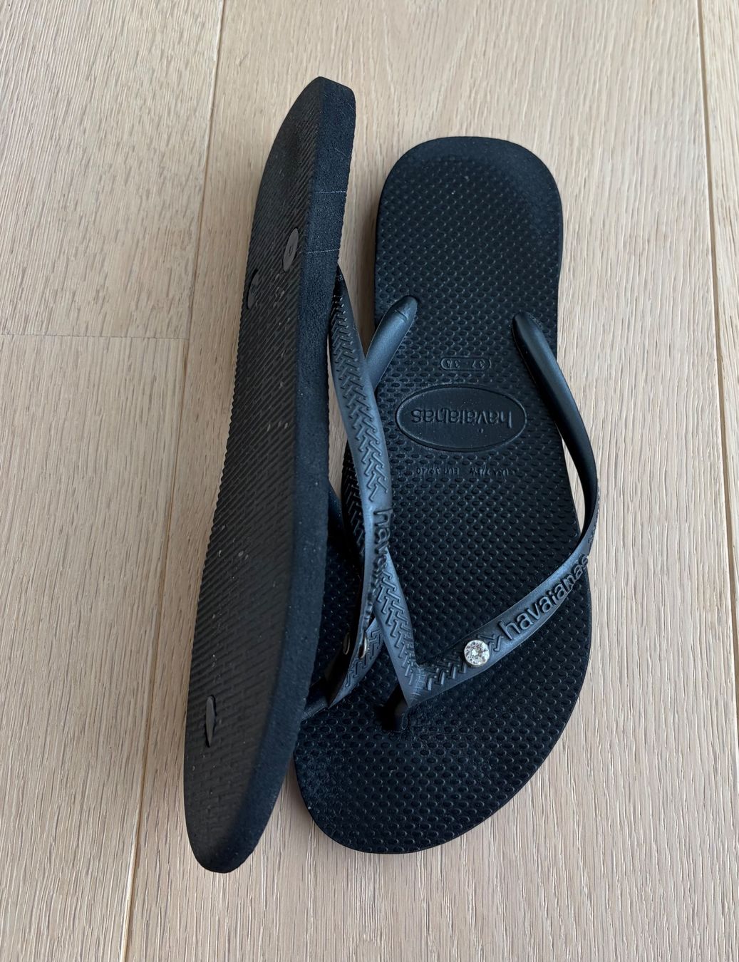 Havaianas Chaussures femmes: HAVAIANAS Flip- Flop Gr.37/39 – Neuf (Voir description) à Degersheim par Starkigel 4