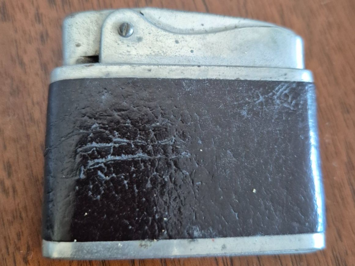 Briquets: Sammlung antiker Feuerzeuge – D'occasion à Bronschhofen par mar_mjc9 6