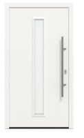 HÖRMANN Stahl-Aluminium Haustür ISOPRO IP 020