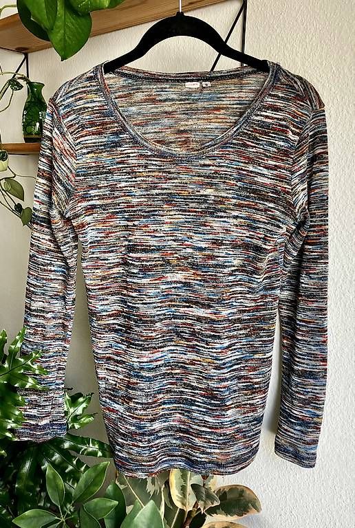 Maglioni & Felpe: buntes Shirt , S – Usato da Zürich venduto da eis_yx9q