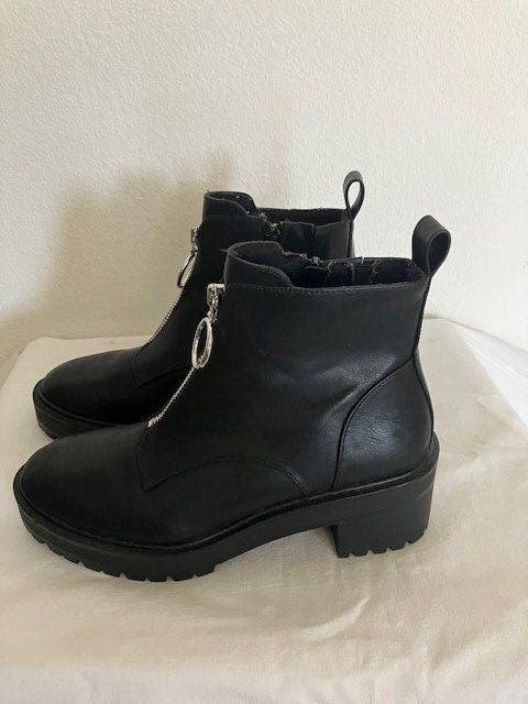 Scarpe da donna: Bottine Even&Dodd 39 – Usato da Marin-Epagnier venduto da rchouchouu 1