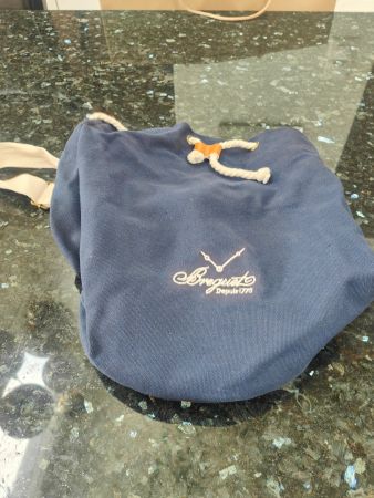 Schultertasche