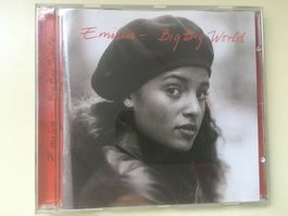Emilia - Big Big World