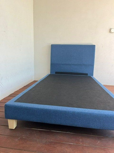 Reti a doghe: Sommier Super Single Excellent Etat a donner – Usato da Morges venduto da kat_g5pz 3