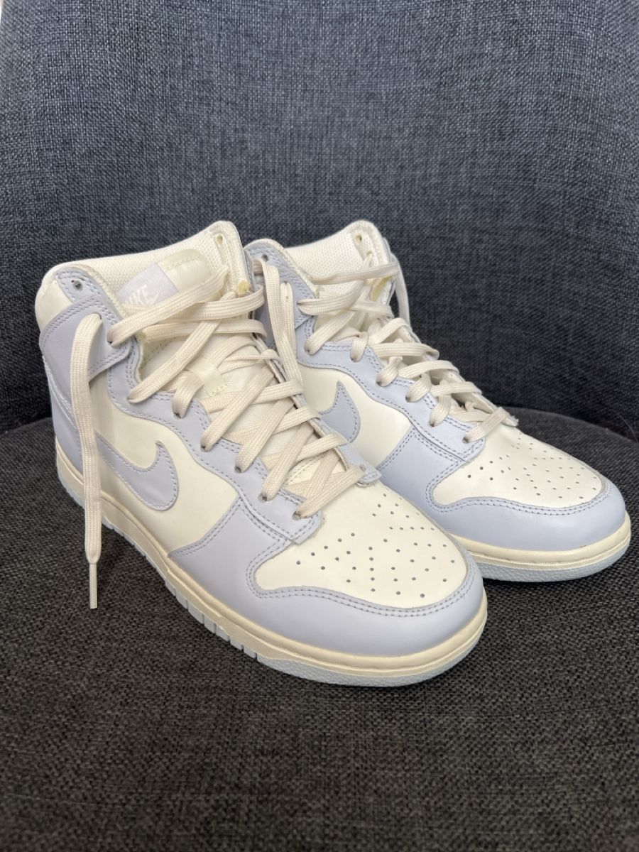 Nike Scarpe da uomo: Nike Dunk High Grösse 39 Top Zustand – Nuovo (secondo la descrizione) da Hombrechtikon venduto da ami_gj9b