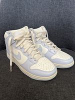 Nike Dunk High Grösse 39 Top Zustand