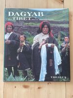 Dagyab - Wo Tibet Noch Tibetisch Ist (Theseus, 1998)