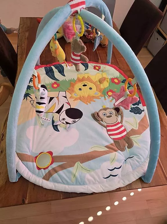 Tapis de jeu: Spielbogen  – D'occasion à Lyss par Carina014 2