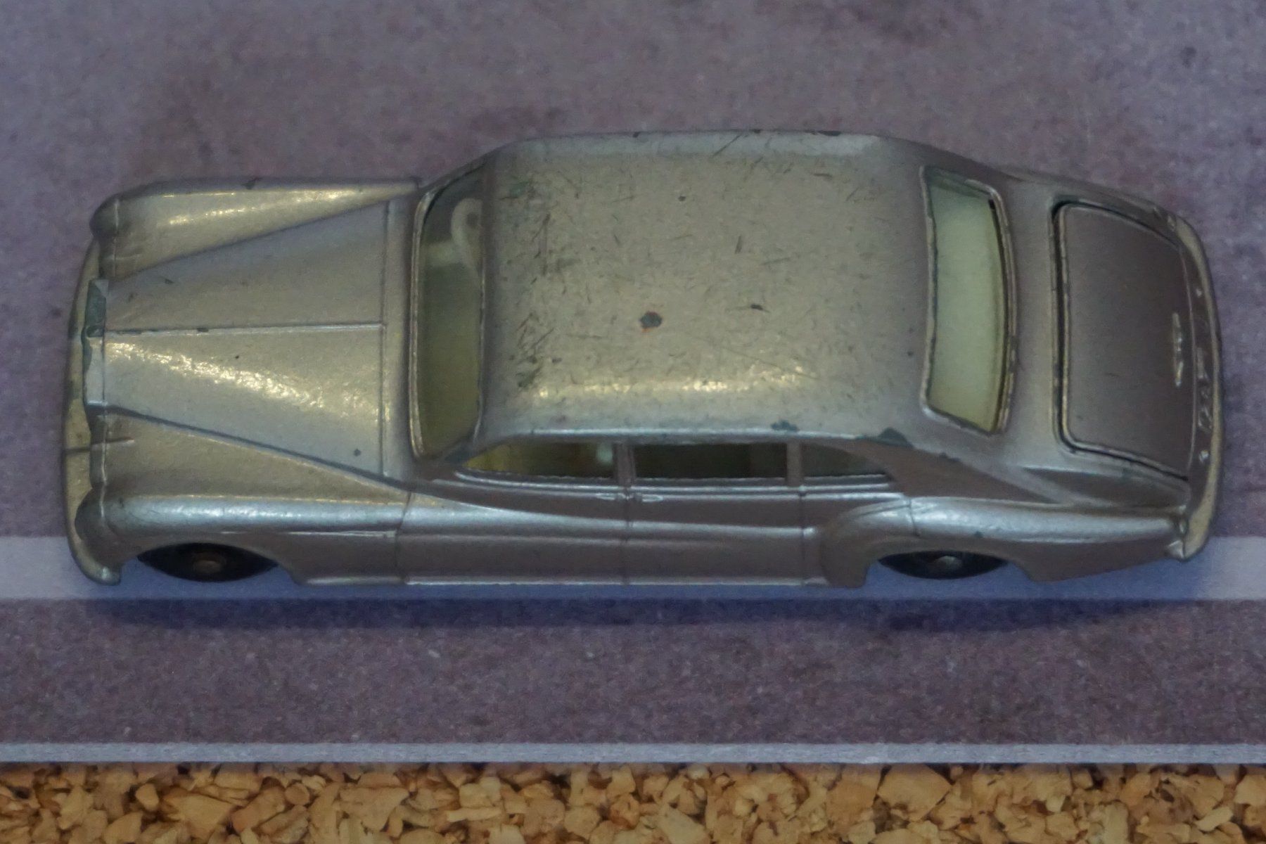 Matchbox Modellautos: Matchbox Rolls Royce Phantom V ALT COOL !!!!!!!!!!!!!!!!!!! – Gebraucht aus Reiden von Doppeldecker69 5