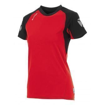 Stanno Riva T Shirt Damen Gr. L
