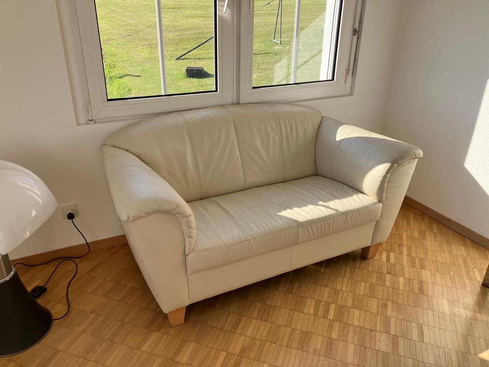 Sofas: 2 er  Sofa  .- Interio – Gebraucht aus Romanshorn von Knut4