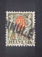 Nachporto n° 46 gestempelt annulé