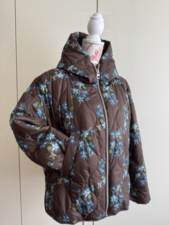 Marc O’Polo Winter Jacke, Damen Gr. 36, Top Zustand!