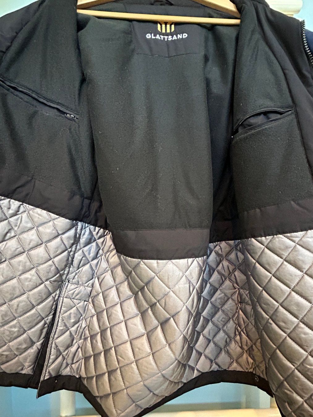Vestes: Winterjacke Herren – D'occasion à Dübendorf par andue 1