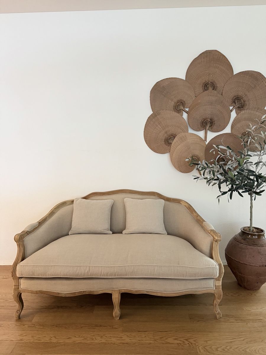 Divani: Sofa aus massivholz – Usato da Heiden venduto da son_jw7v