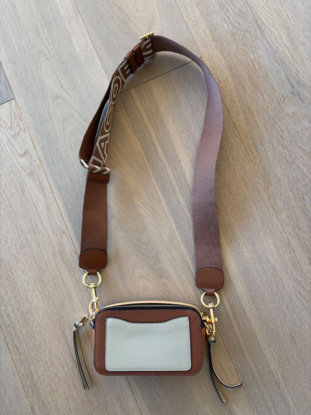 Marc Jacobs Borse da donna: Marc Jacobs Tasche – Usato da Ennetbürgen venduto da watadali 1