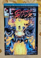 Ghost Rider Heft Nr 1/2 von 2002