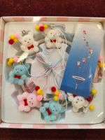 Mobile mit kleine Bärchen