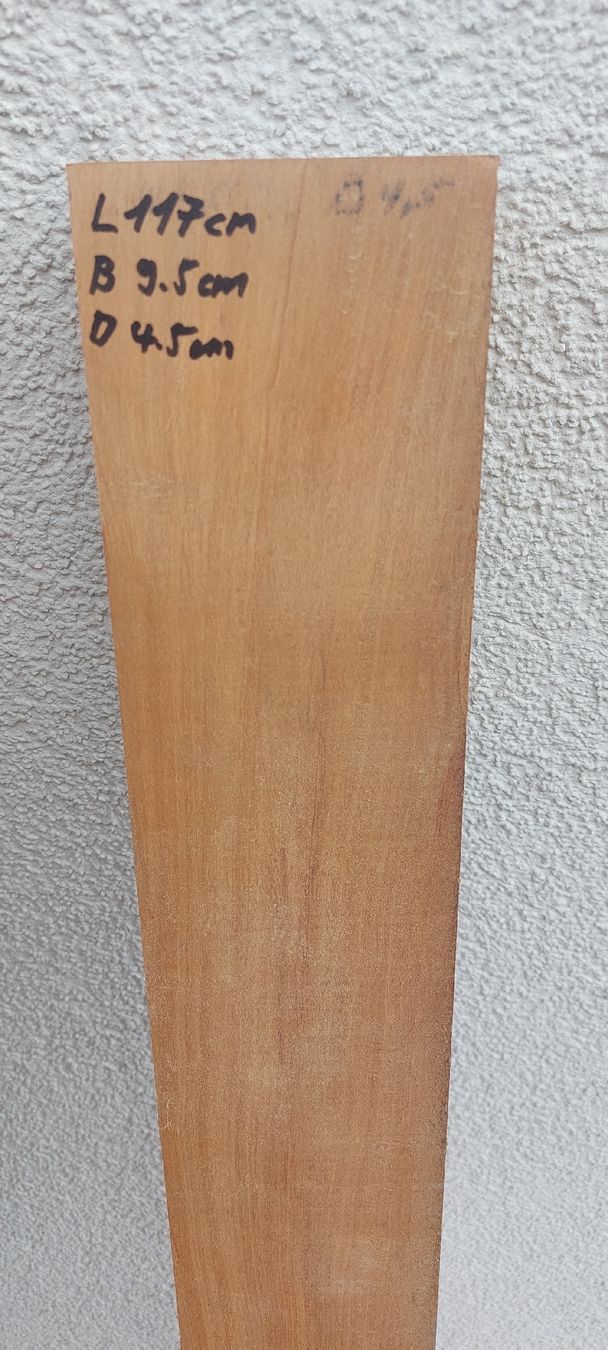 Holzartikel: Schweizer Kirschbaum bretter – Neu (gemäss Beschreibung) aus Giswil von Stocki02 4