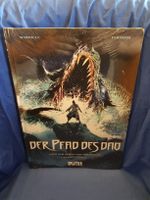 Splitter Comic Der Pfad des Dao