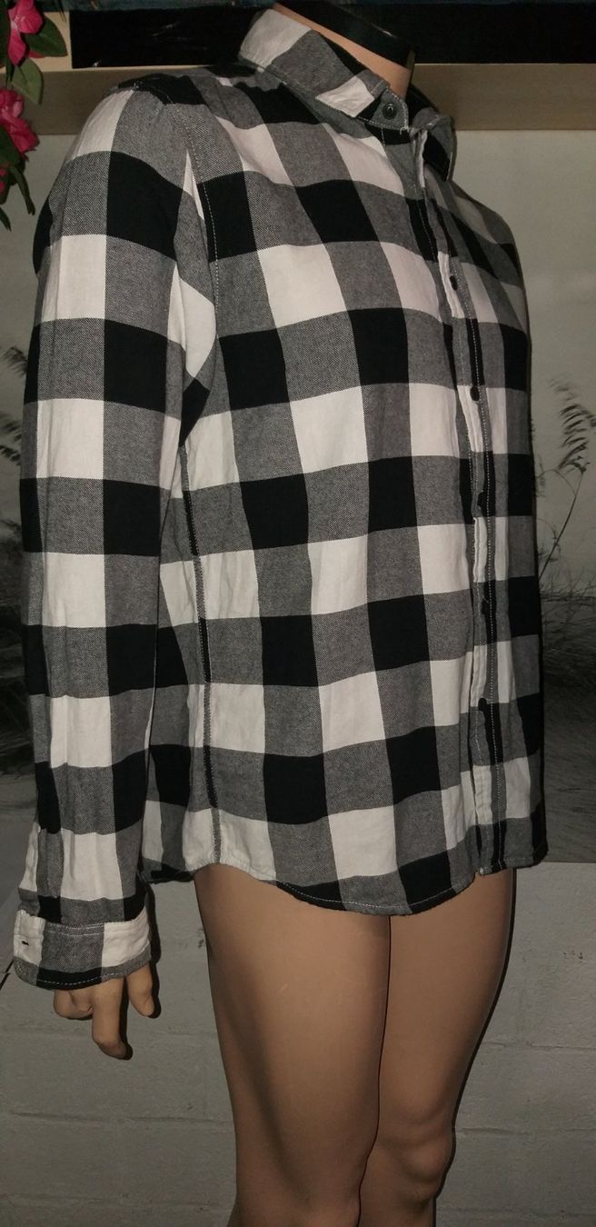 Camicie: Chemise/Hemd TOPMAN     Taille/Grosse M – Usato da Cossonay-ville venduto da Super-Price-Quality 4