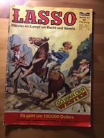 Lasso sehr alt