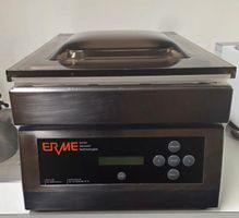 Vakuummaschine C20 Erme  * Vakuumm